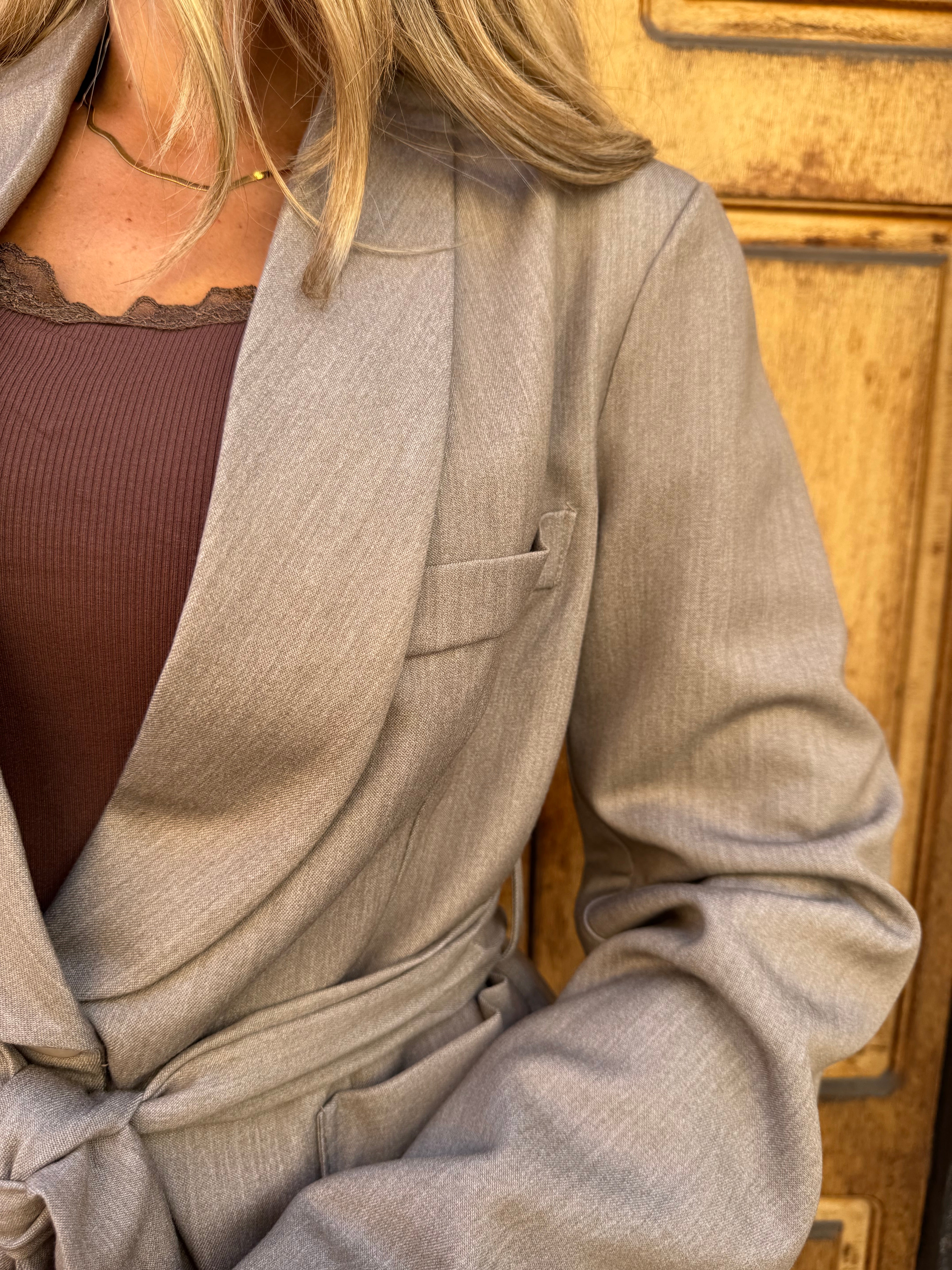 Conjunto Chic Ofelia