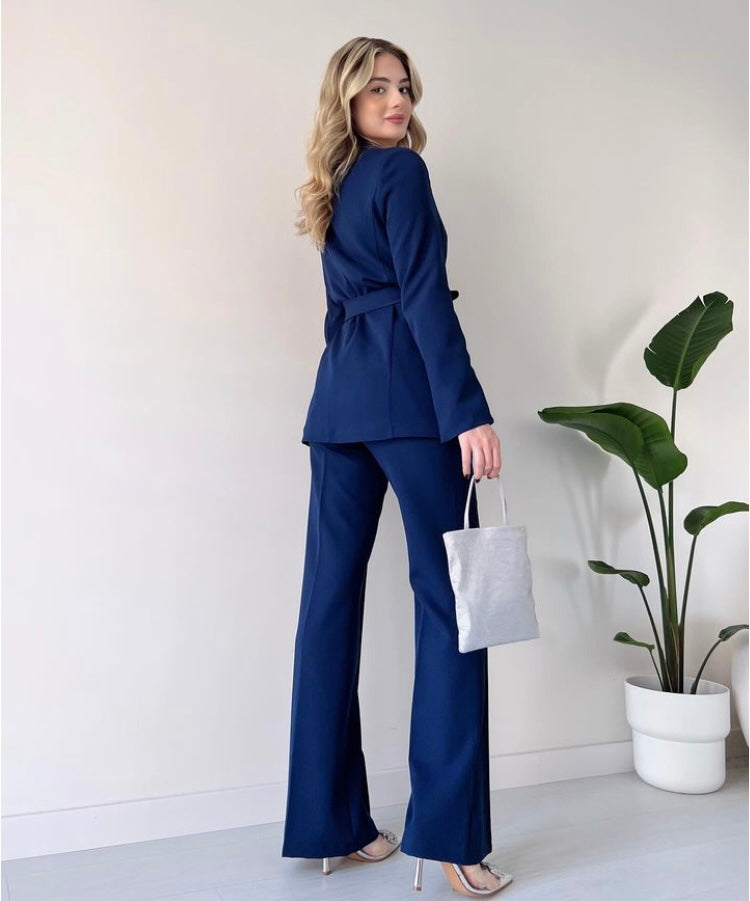 Conjunto de Traje Zary