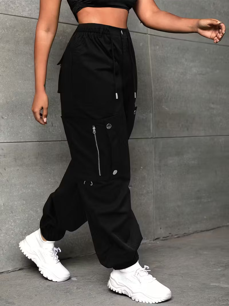 Pantalón Cargo Emilia