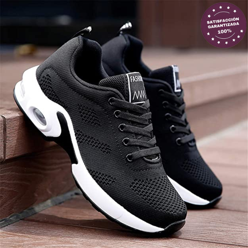 Zapato Ergonómico y Ligero para Aliviar el dolor