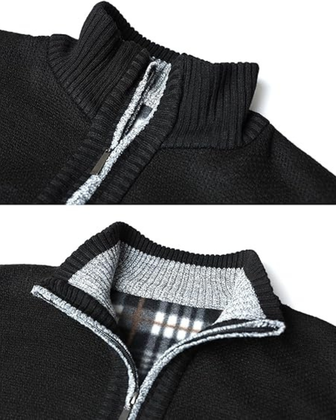 Chaqueta Prominent Térmica Para Hombre
