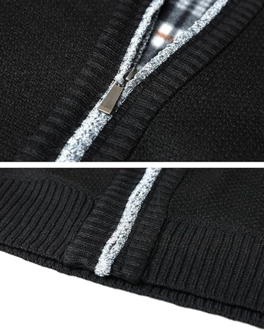 Chaqueta Prominent Térmica Para Hombre