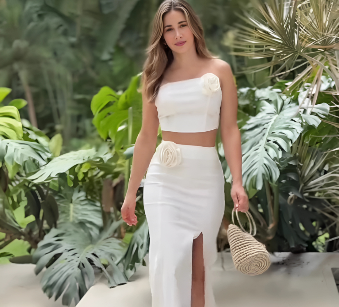 Conjunto Elegante Eloy