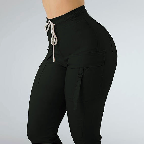 Cargo Casual de Gimnasio