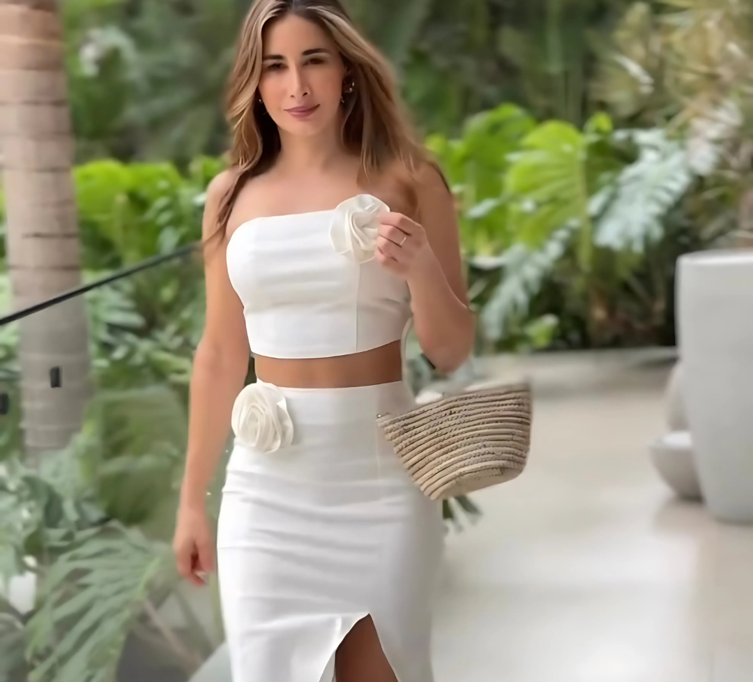 Conjunto Elegante Eloy