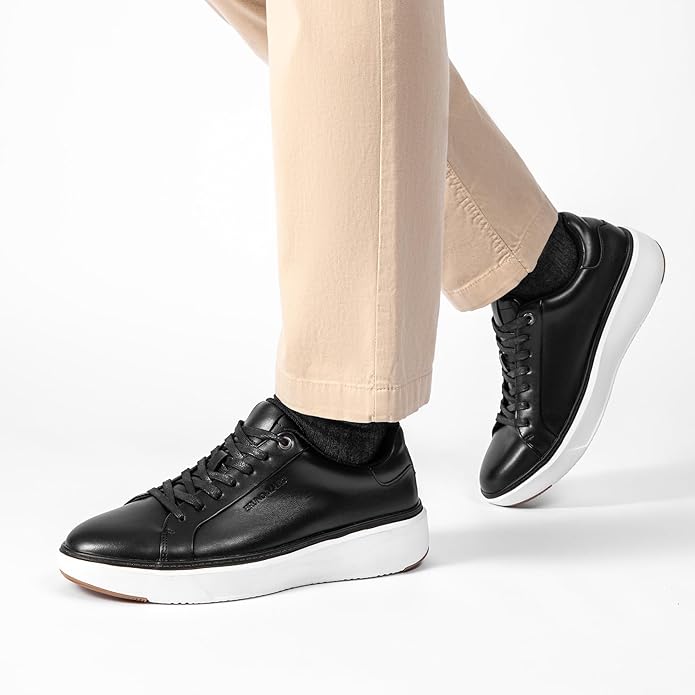 Zapatos Casuales Bruno