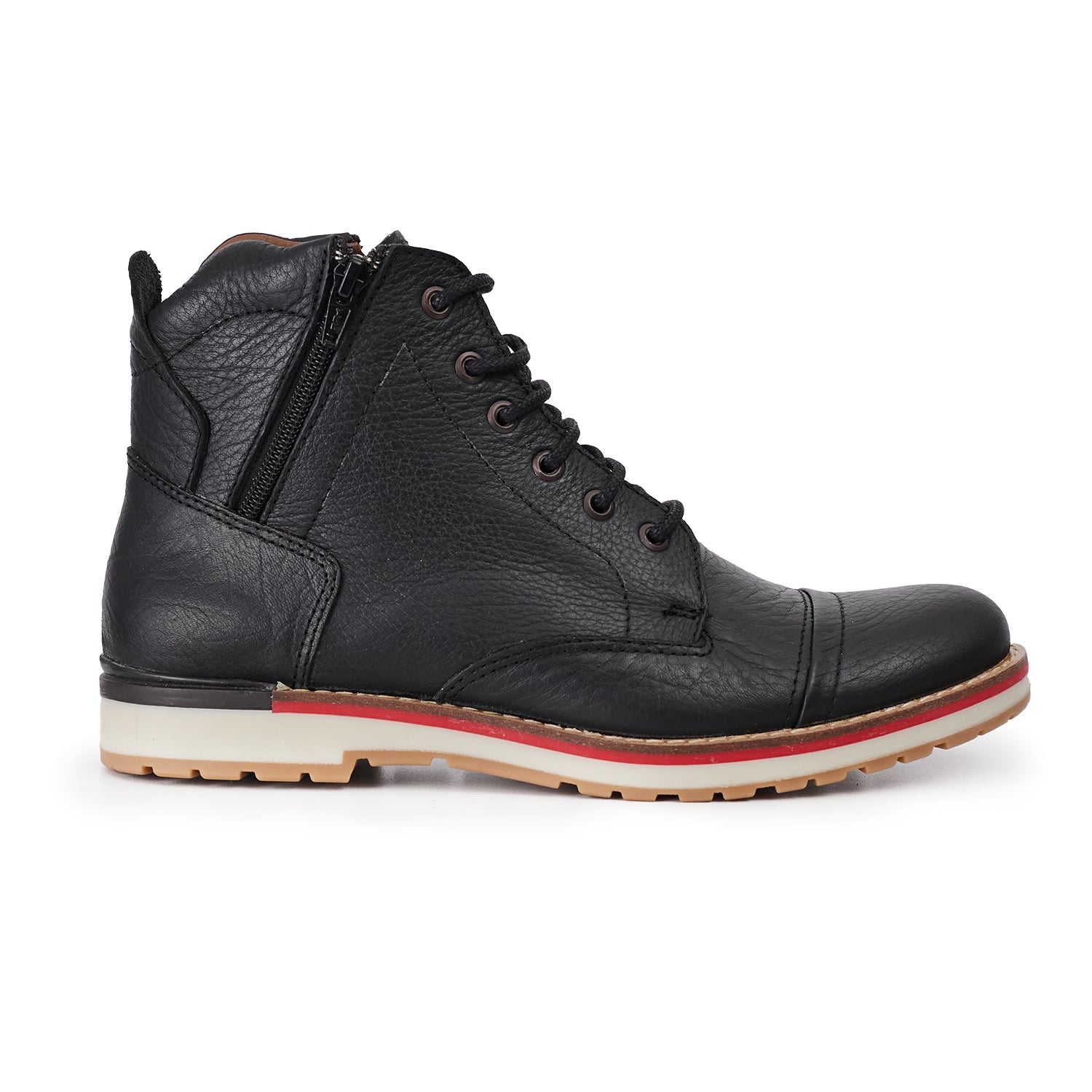 Botas Urbana Confort