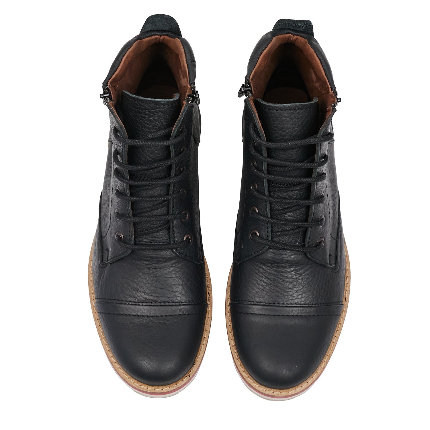 Botas Urbana Confort