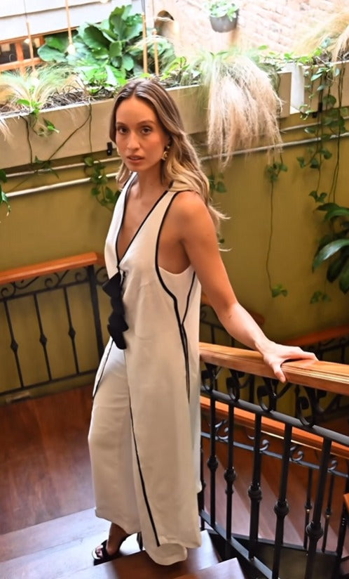 Conjunto Chic Veraisa