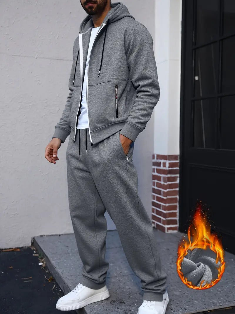 Conjunto Chándal Sport