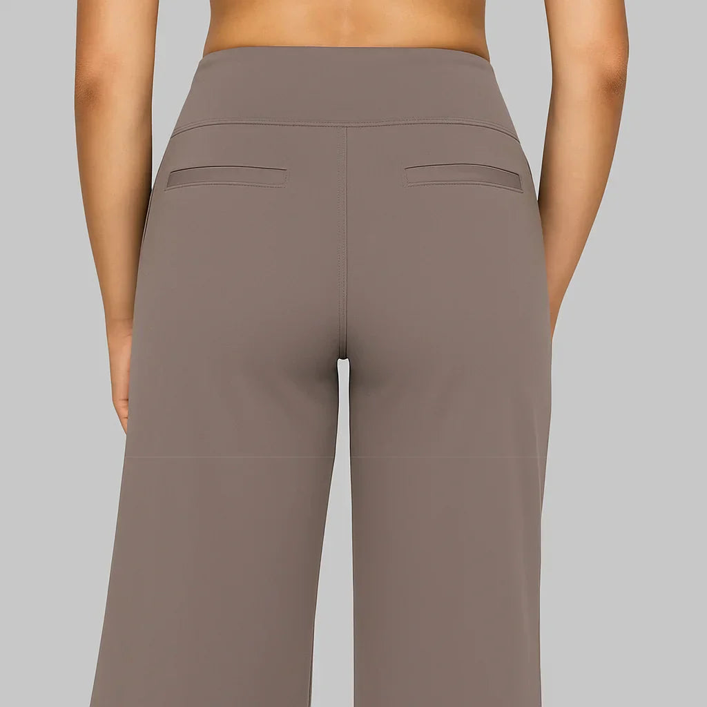 Pantalón Elástico Klara