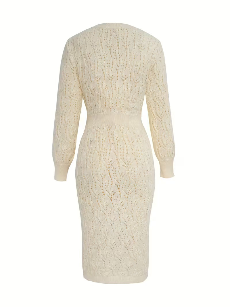 Vestido Chic Roberta