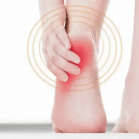 Zapato Ergonómico y Ligero para Aliviar el dolor