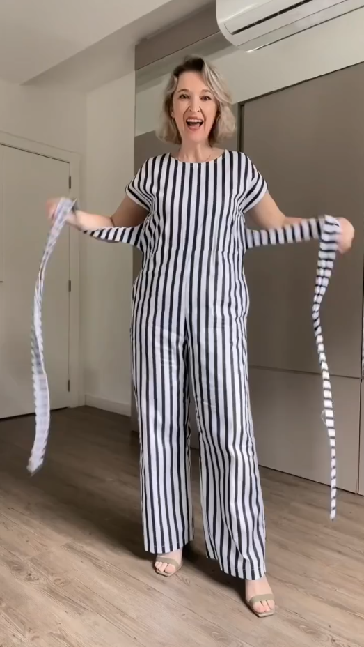 Mono Ely Estilo Chic