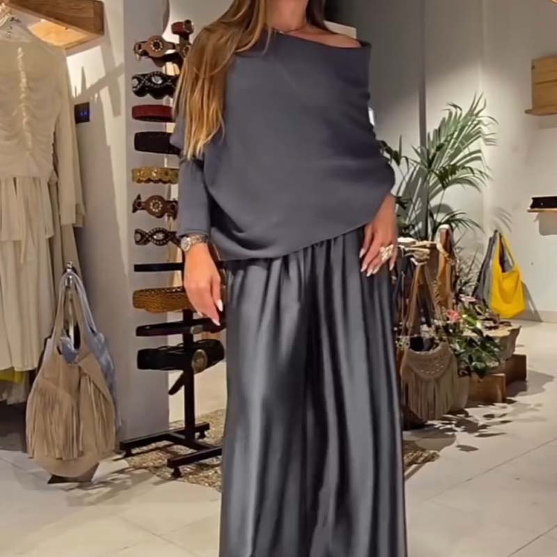 Conjunto Causal Carolina