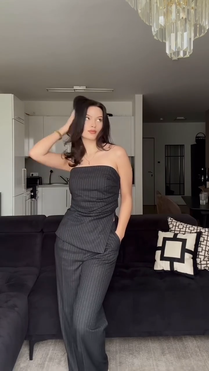 Conjunto Elegante Lima