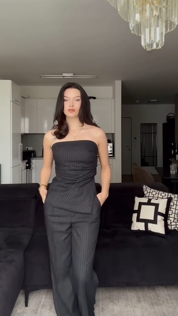 Conjunto Elegante Lima