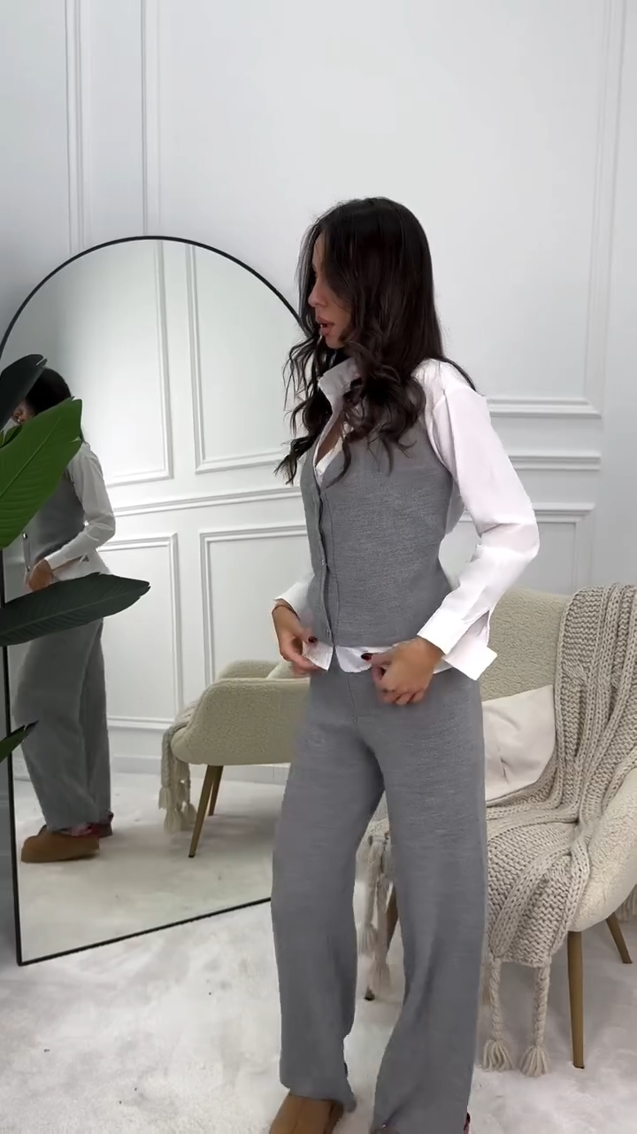 Conjunto Casual Fany