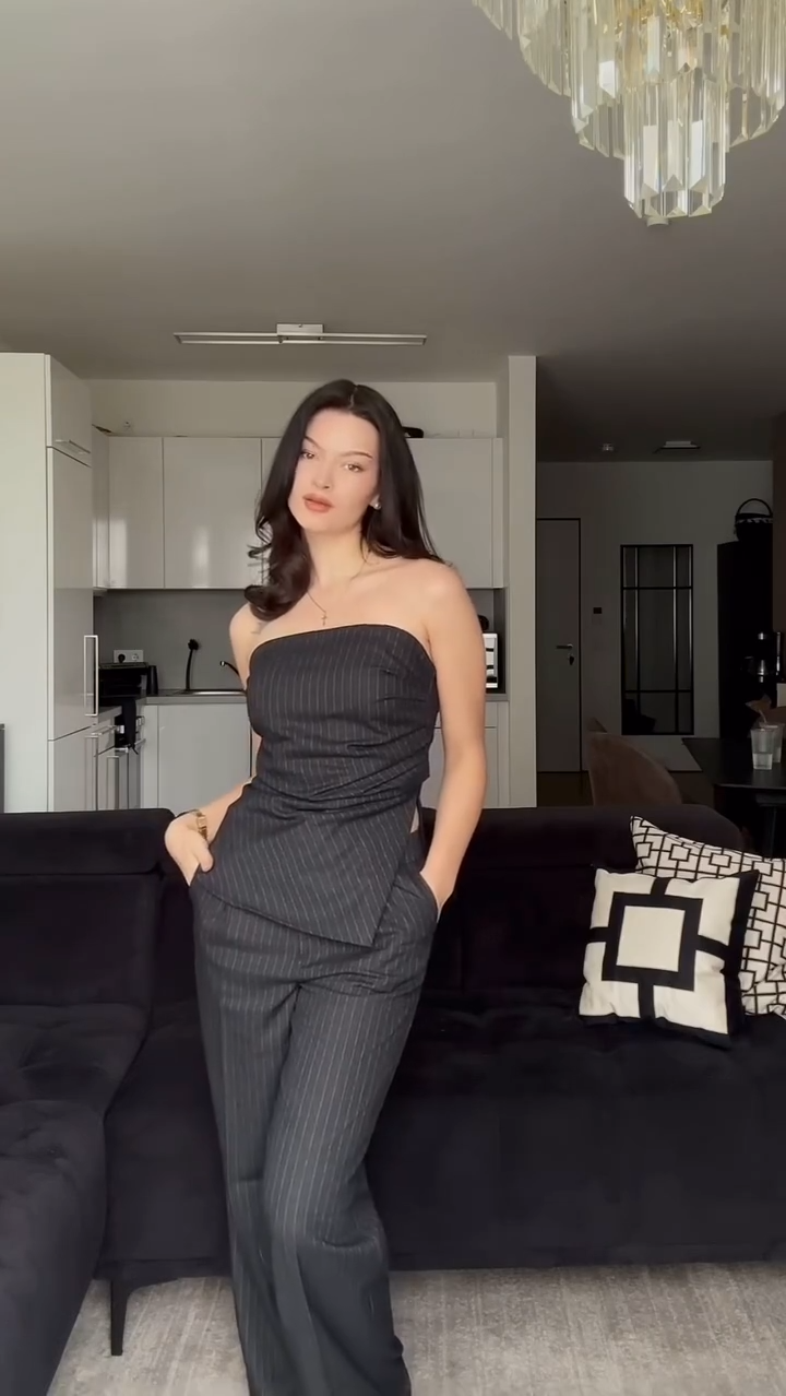 Conjunto Elegante Lima