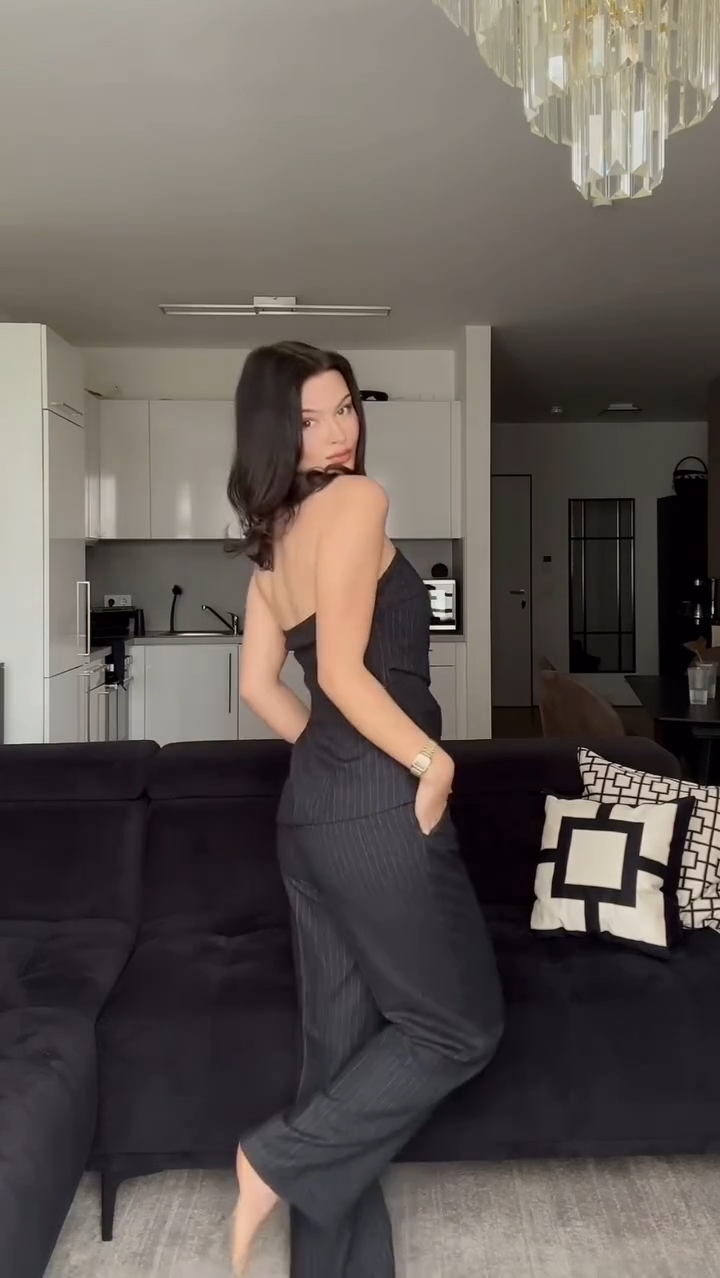 Conjunto Elegante Lima