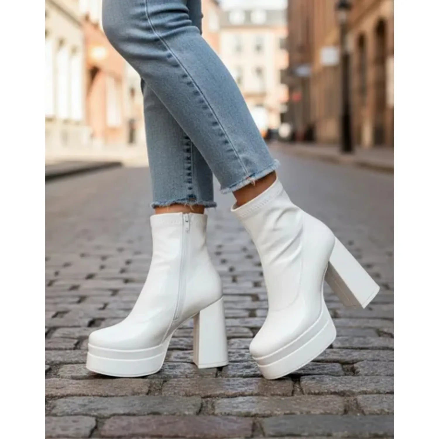 Botín de Plataforma Aly