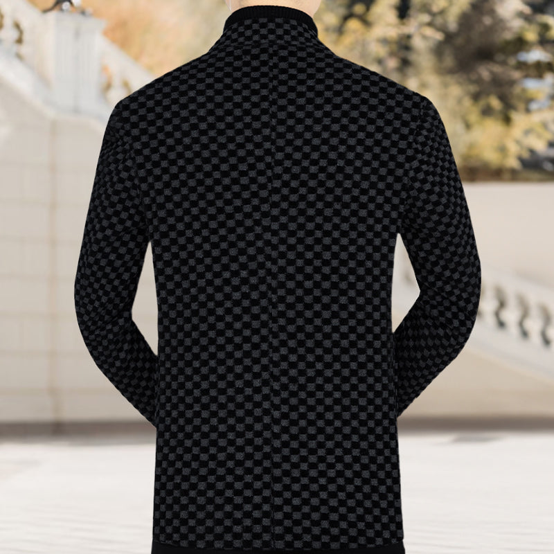 Chaqueta de traje informal