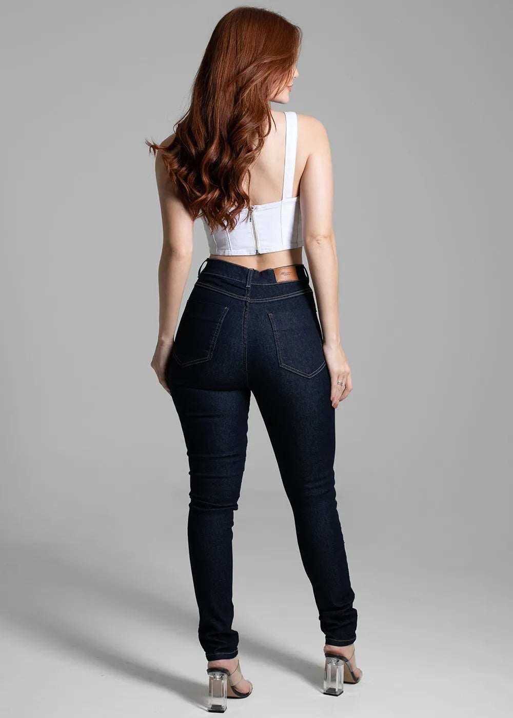 JEANS CHIC MARLY