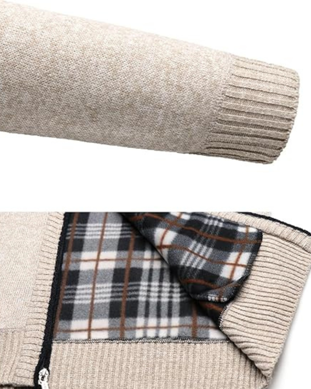 Chaqueta Prominent Térmica Para Hombre