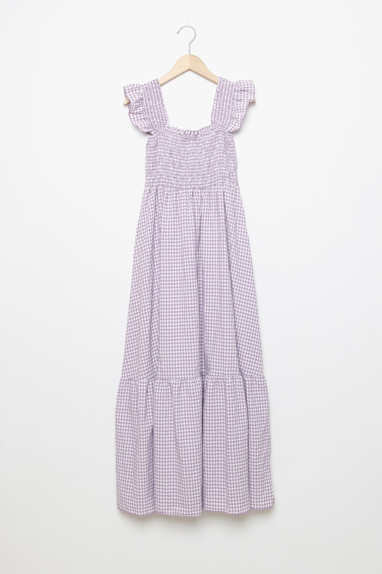 VESTIDO ARMONIAS TEEN ADARA 100% Algodón