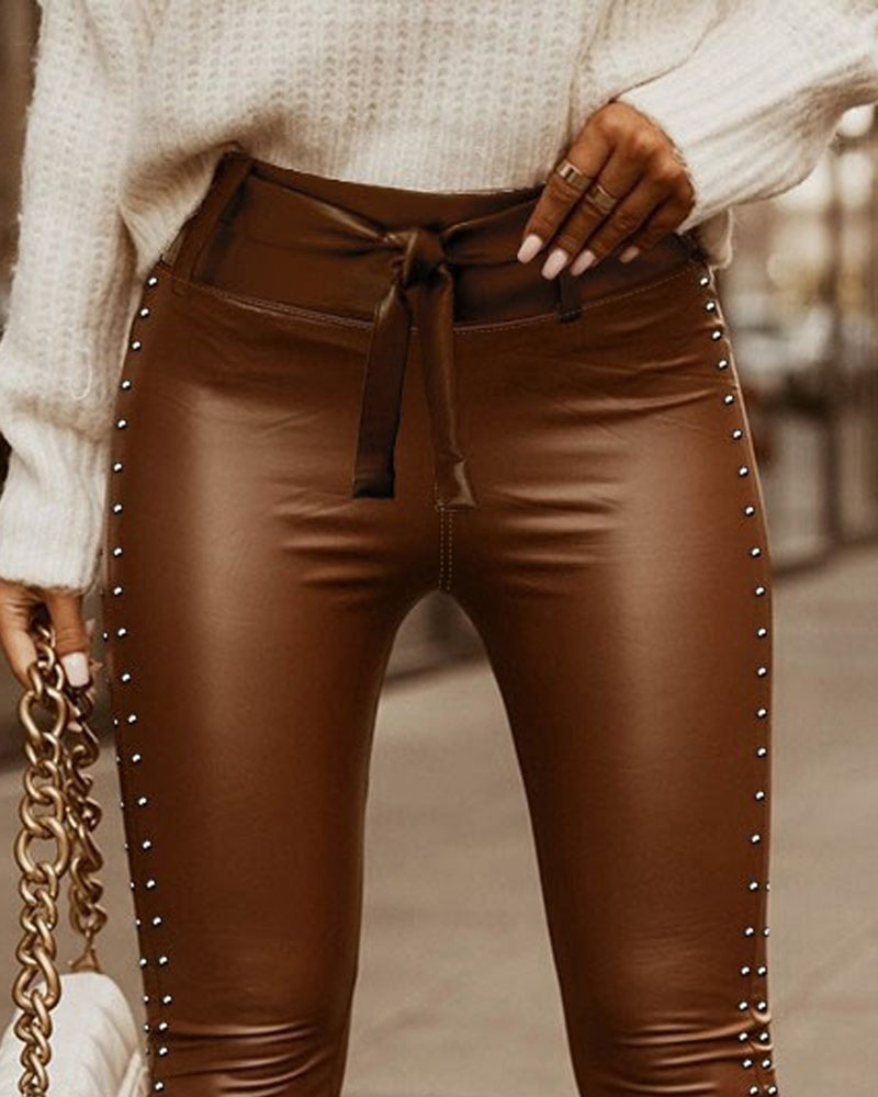 Pantalón elegante Mina