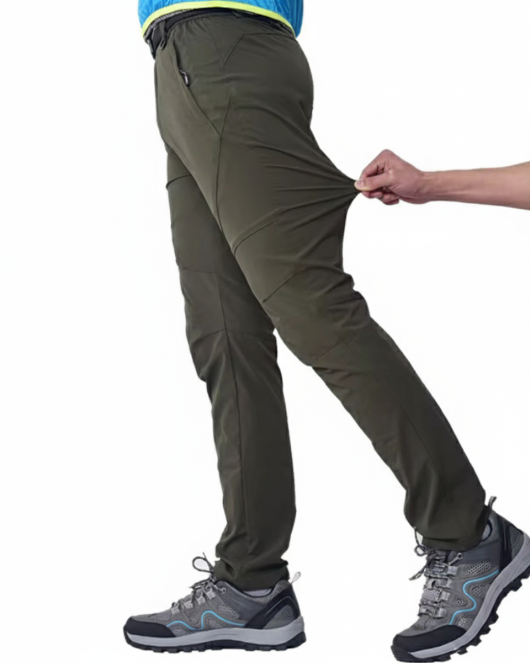 Pantalón Outdoor para Hombre