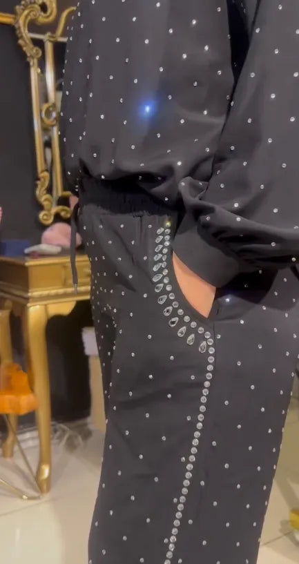 Conjunto de Diamante