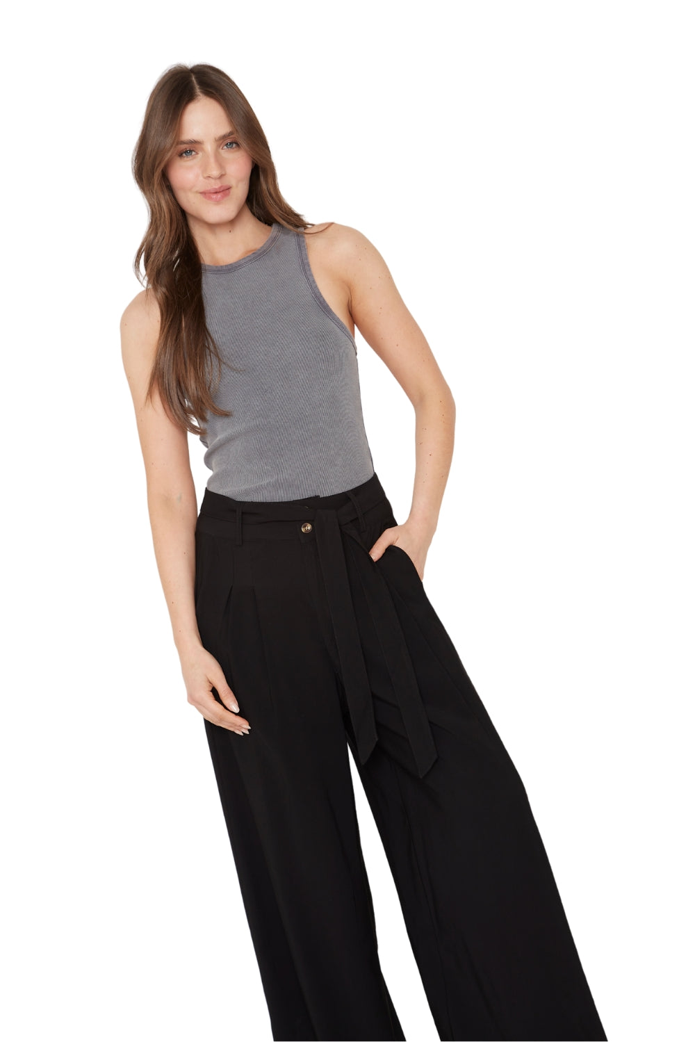 Pantalón Casual Laura