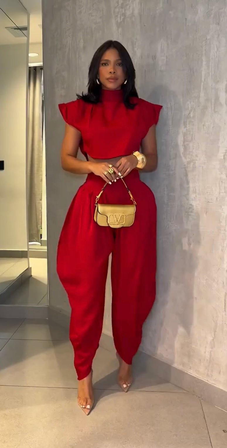 Conjunto Safira Chic