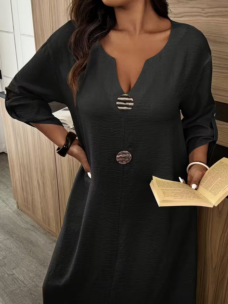 Vestido Midi Ángeles