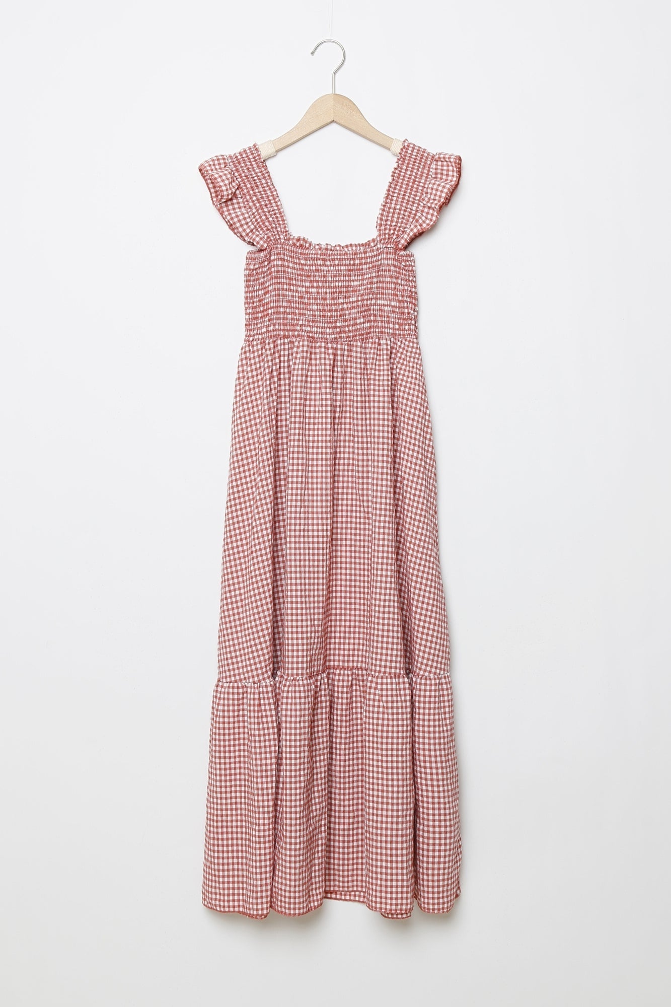 VESTIDO ARMONIAS TEEN ADARA 100% Algodón