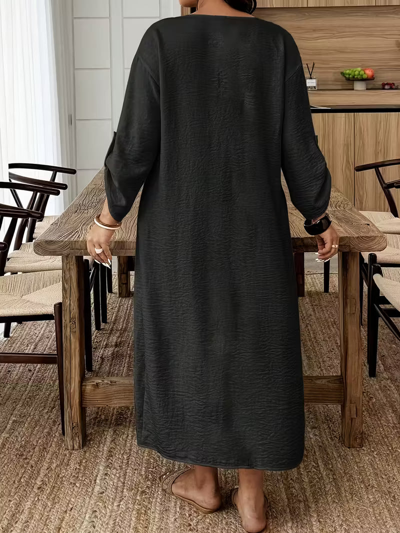 Vestido Midi Ángeles