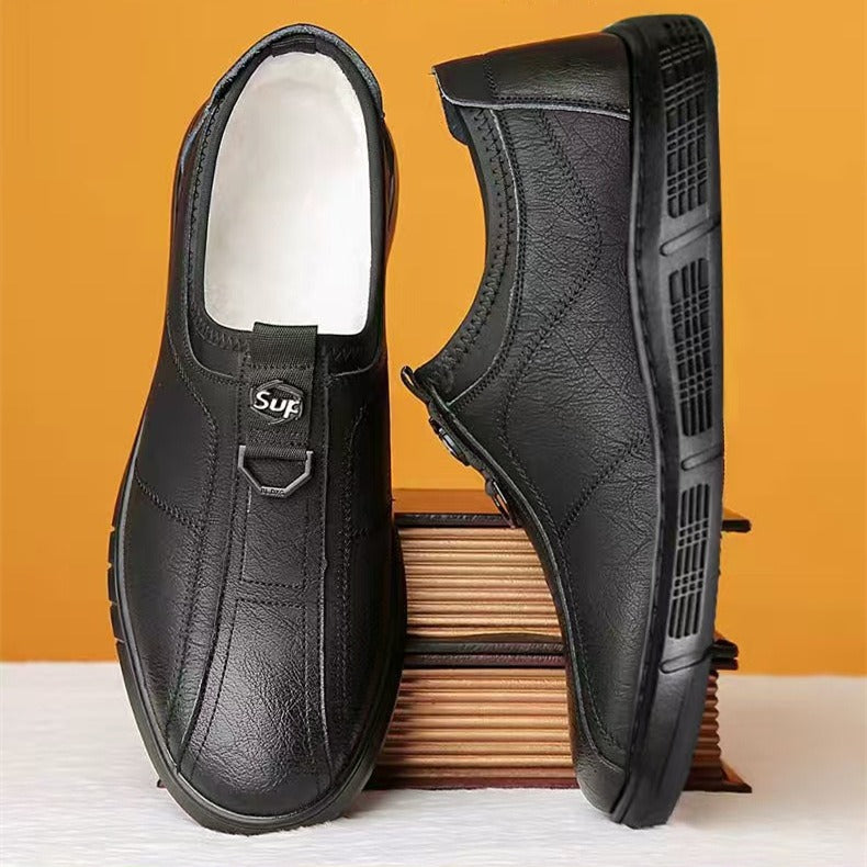 Zapatos de invierno Tokio