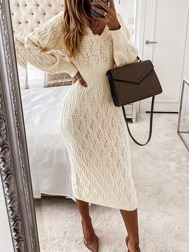 Vestido Chic Roberta