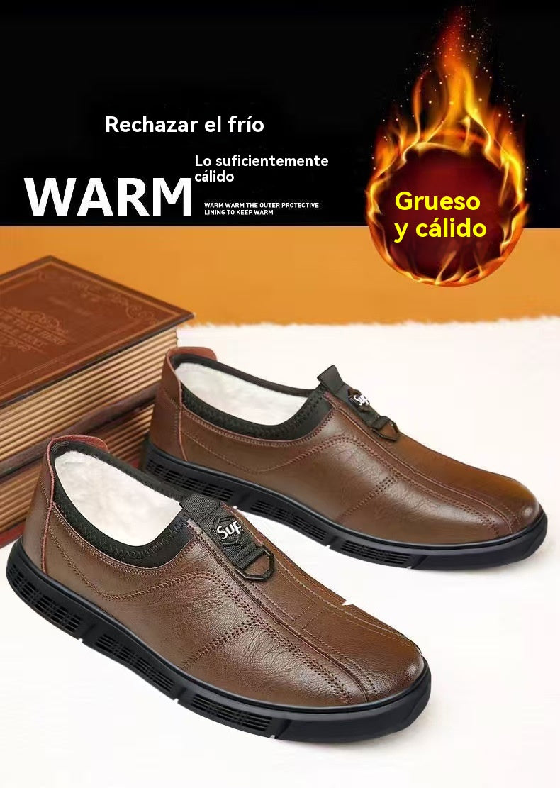 Zapatos de invierno Tokio