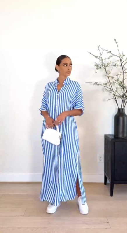 Vestido de Verano Marisol