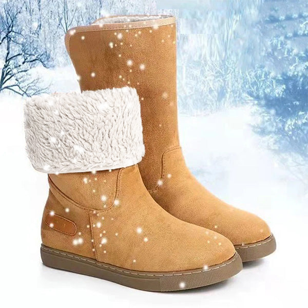 Botas Winter Térmicas