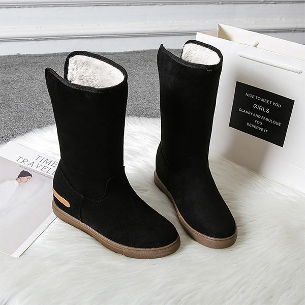 Botas Winter Térmicas