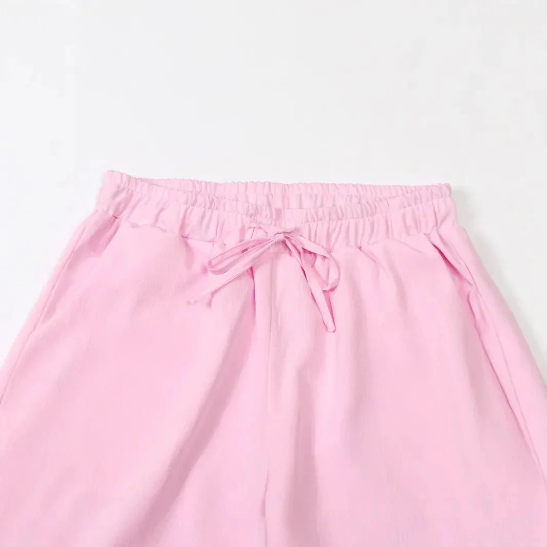 Conjunto Swift Rosse