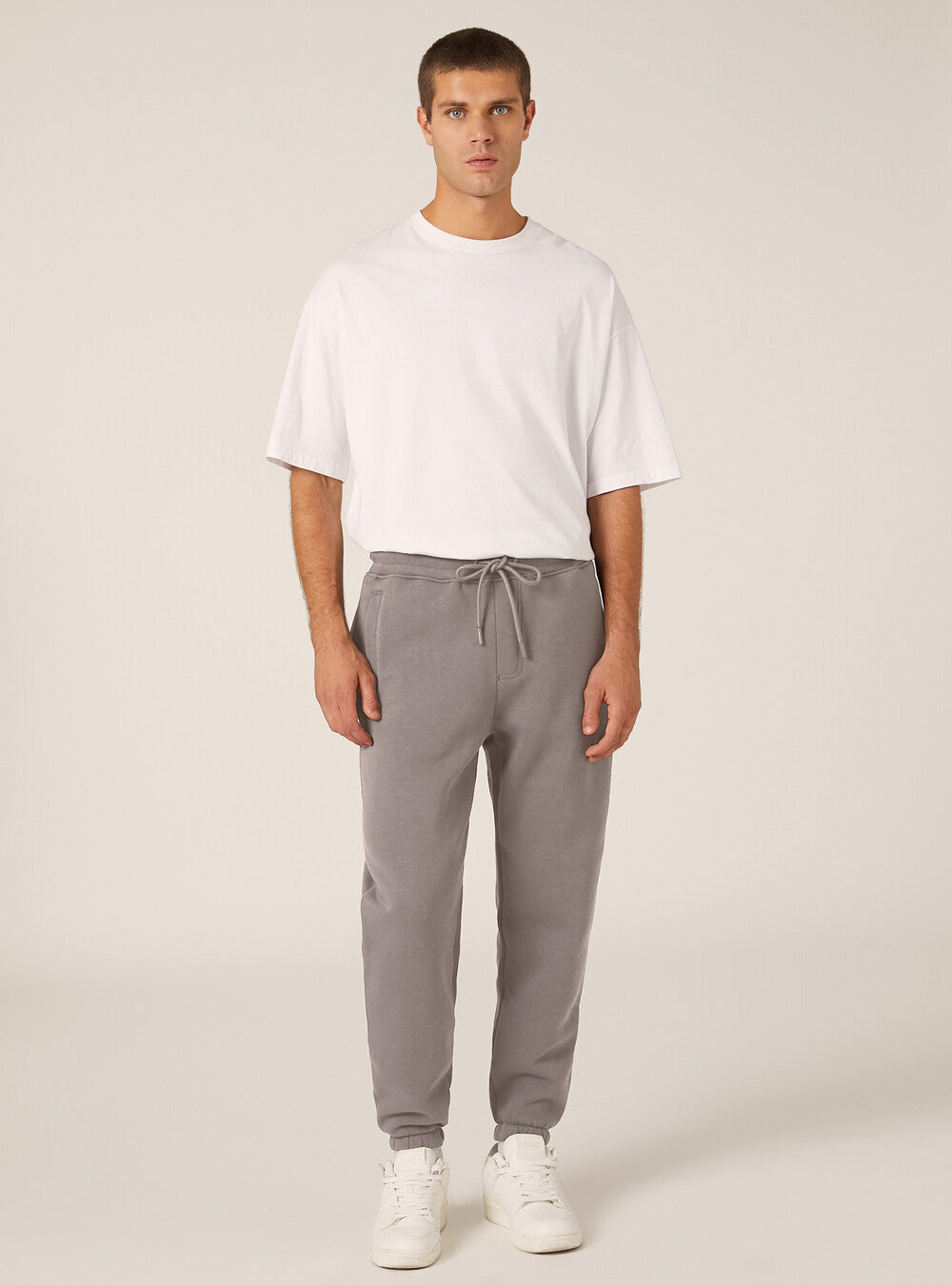 Pantalón de forro polar tony