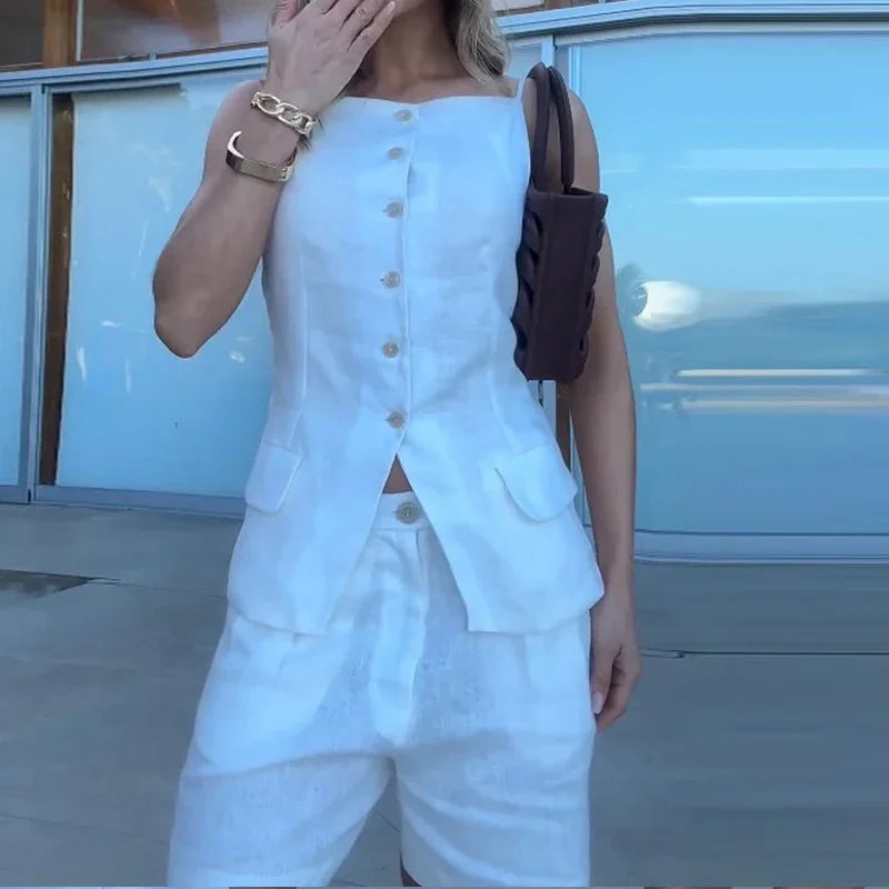 Conjunto Verano Elisa