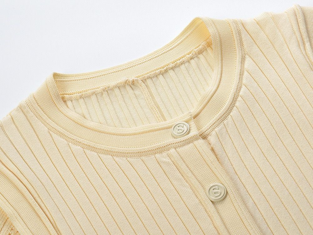 Élise Knit Dress - Bellave