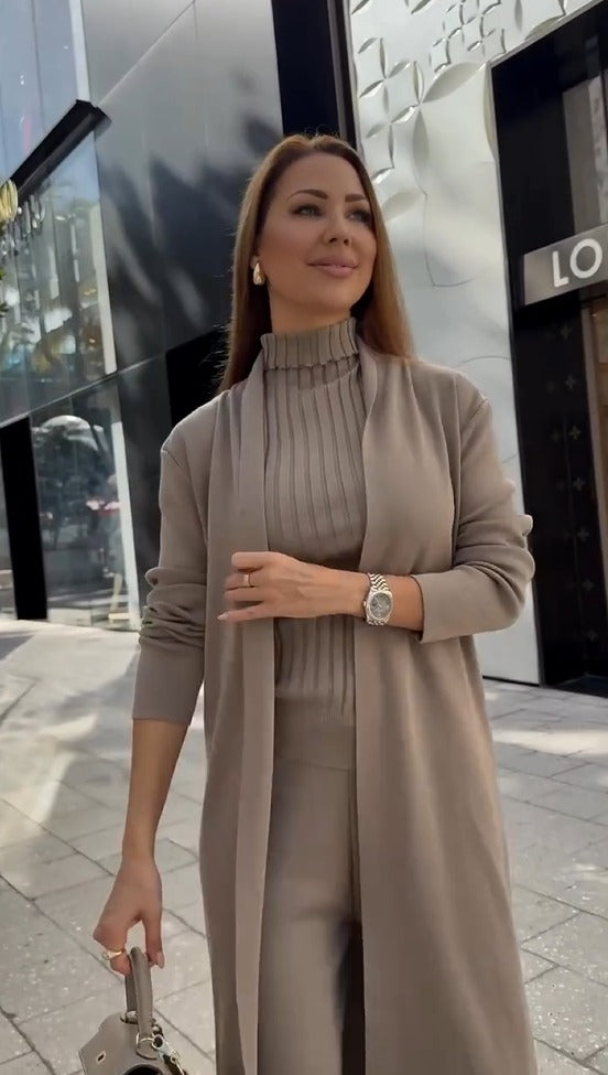 Conjunto Elegante Diana