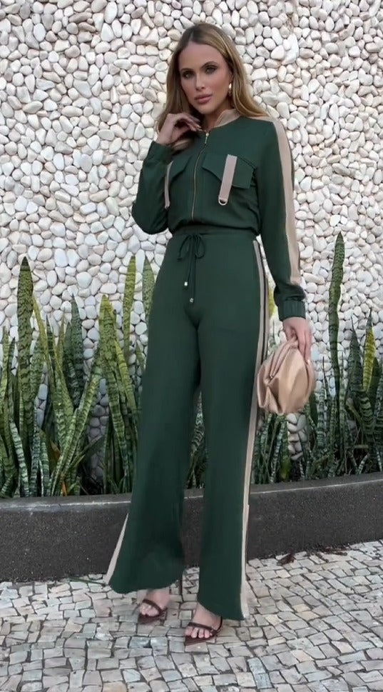 Conjunto Casual Melique