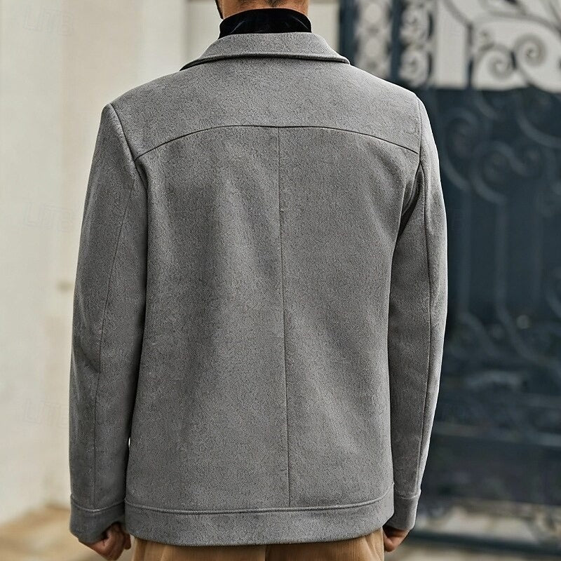 Chaqueta ligera Luis